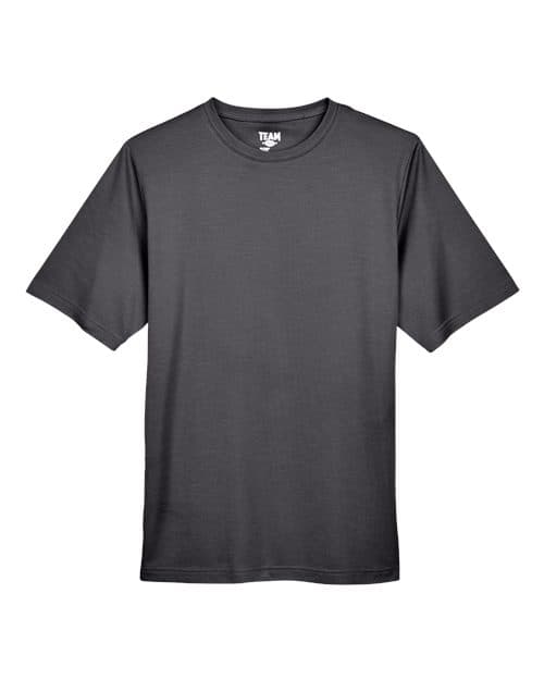 Dark Grey Heather