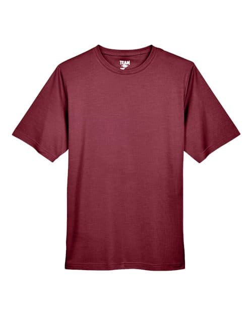 Sport Maroon Heather