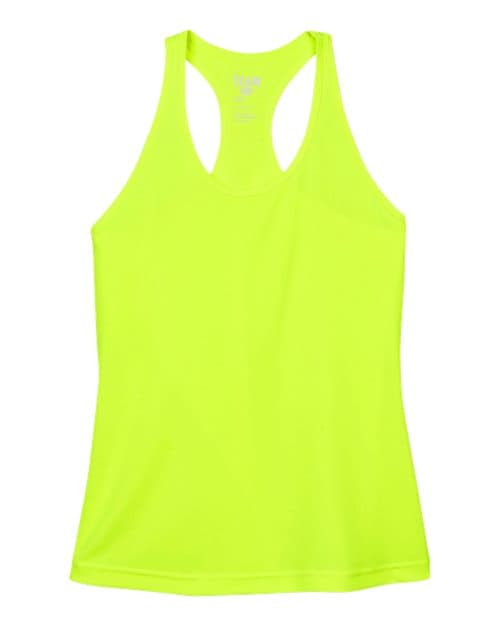 Safety Yellow
