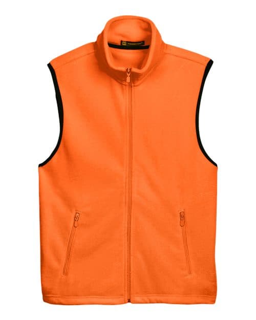 Safety Orange