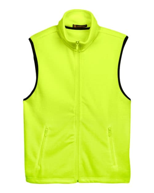 Safety Yellow