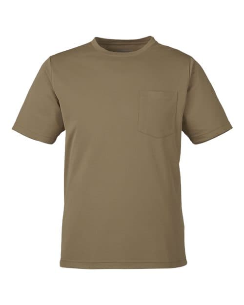 Coyote Brown