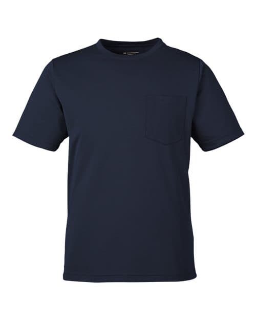 Dark Navy