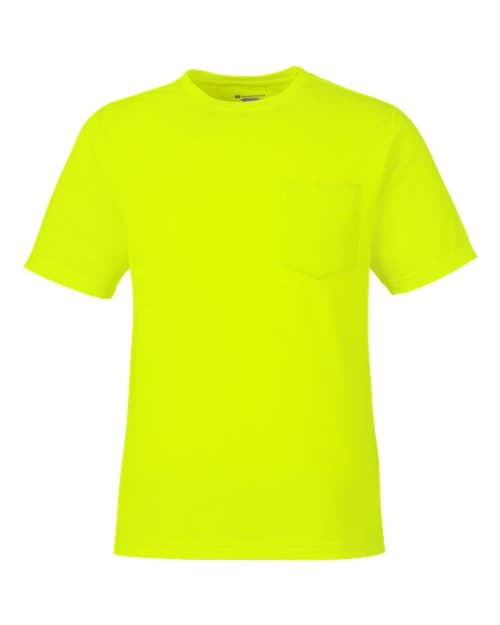 Safety Yellow