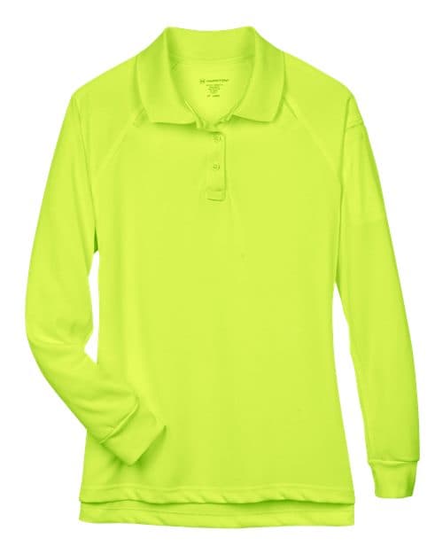 Safety Yellow