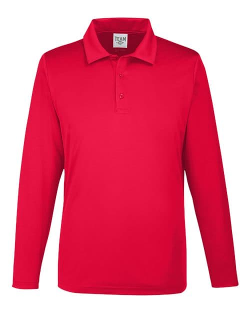 Sport Red