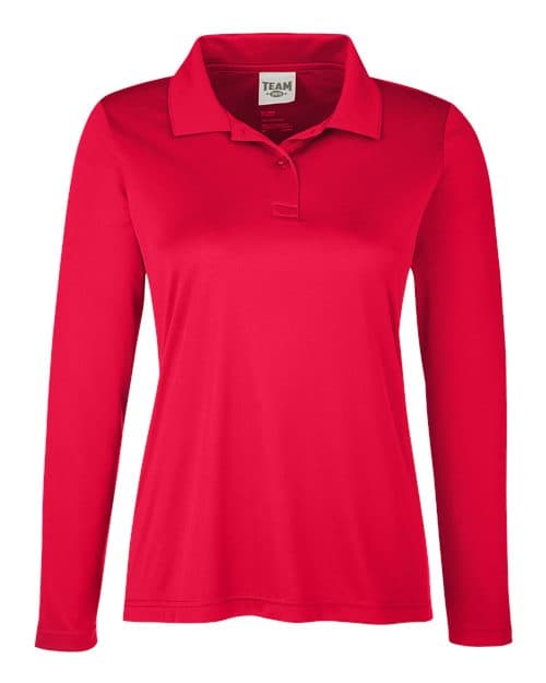Sport Red