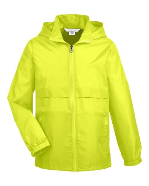 Safety Yellow