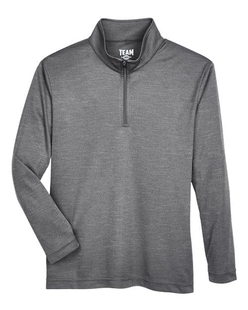 Dark Grey Heather