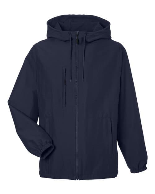 Dark Navy