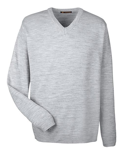 Grey Heather