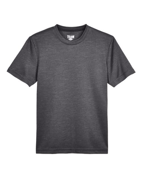 Dark Grey Heather