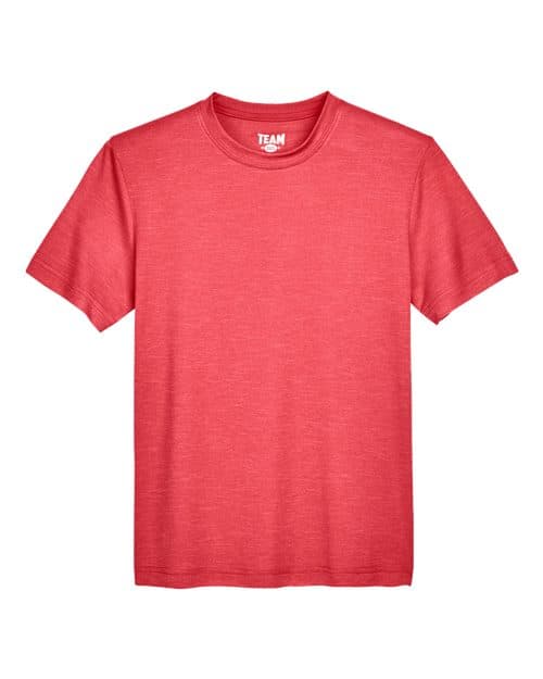 Sport Red Heather
