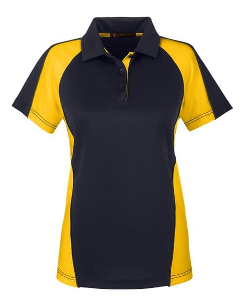Black/ Sunray Yellow/ Dark Charcoal
