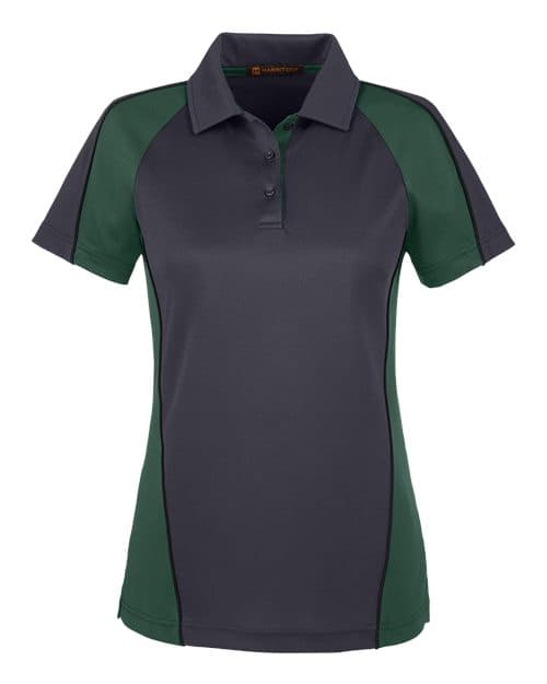 Dark Charcoal/ Dark Green/ Black