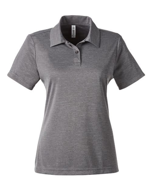 Dark Grey Heather