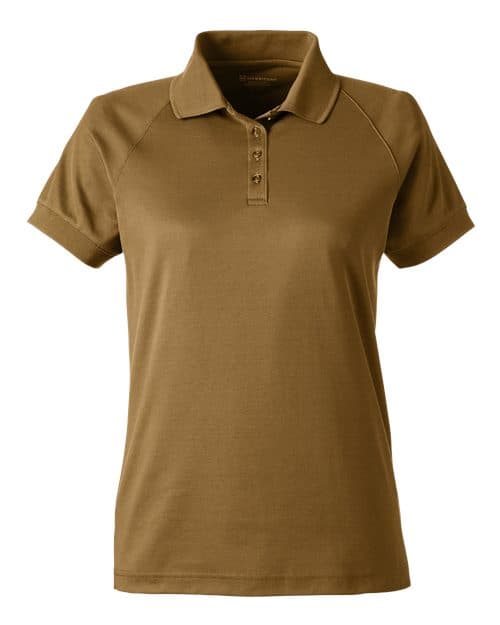 Coyote Brown