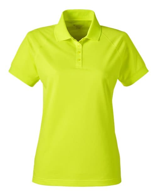 Safety Yellow