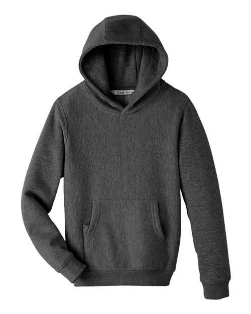 Dark Grey Heather