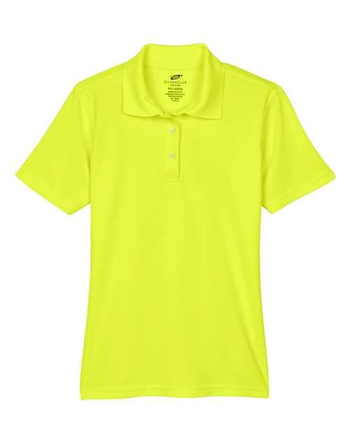 Bright Yellow