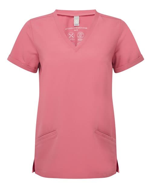 Calm Pink