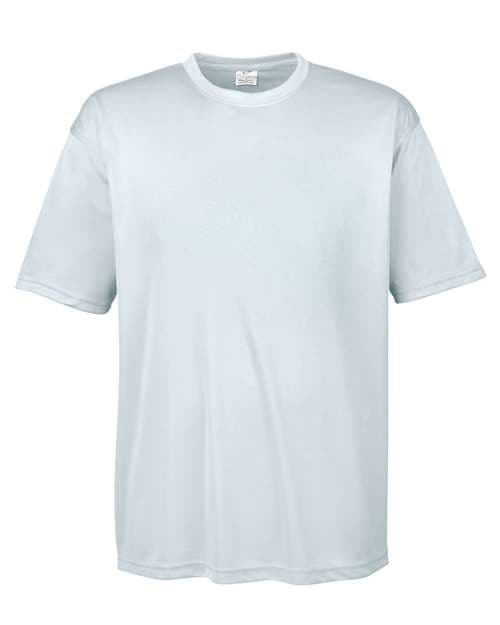Men's Cool & Dry Basic Performance T-Shirt