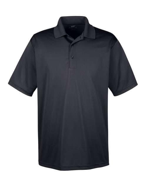 Men's Cool & Dry 8-Star Elite Performance Interlock Polo