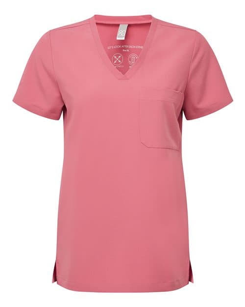 Calm Pink