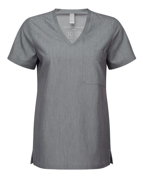 Dynamo Grey