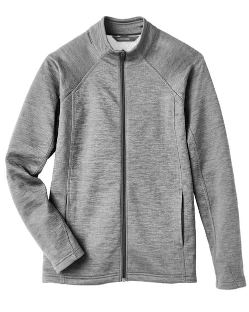 Light Heather/ Carbon