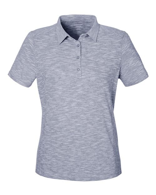 Classic Navy Heather