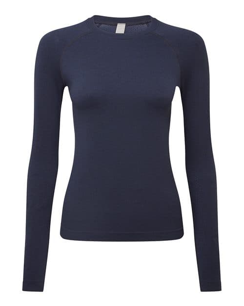 Navy Heather