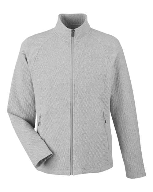 Platinum Heather