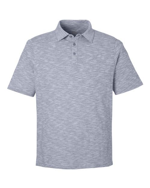 Classic Navy Heather