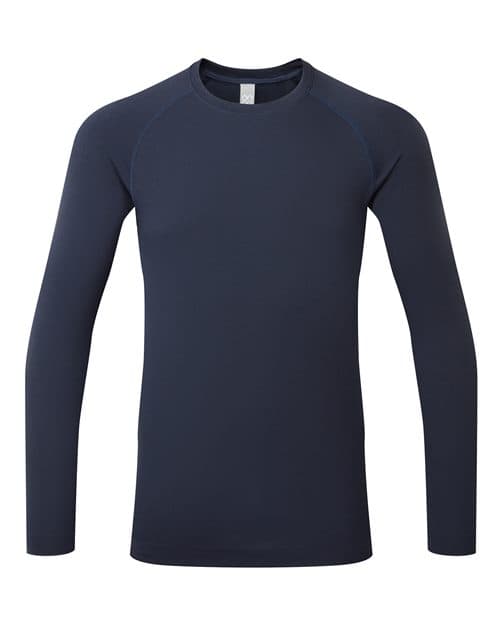 Navy Heather