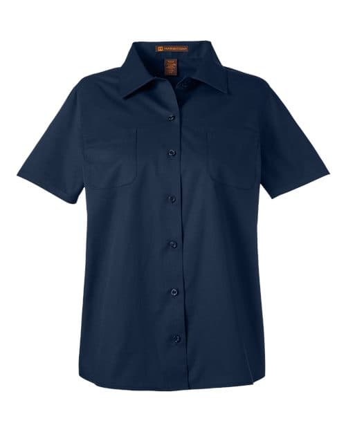 Dark Navy