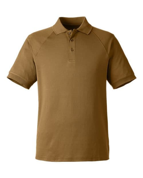 Coyote Brown