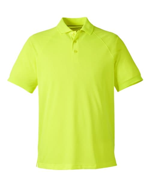 Safety Yellow