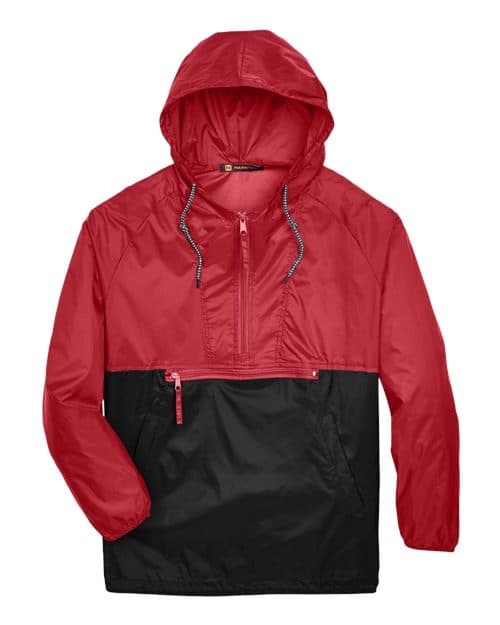 Red/ Black