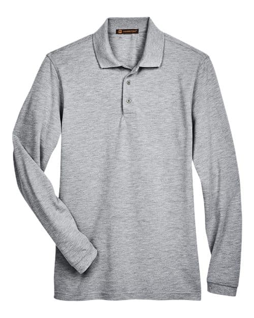 Grey Heather