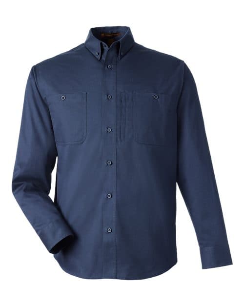 Dark Navy