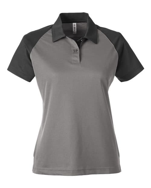 Sport Graphite/ Black