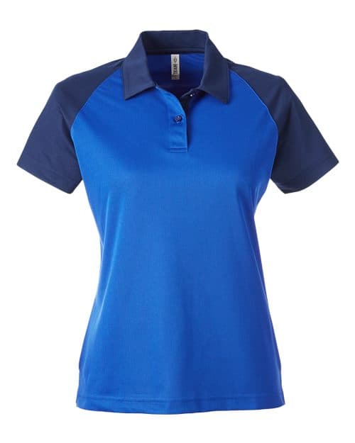 Sport Royal/ Sport Dark Navy
