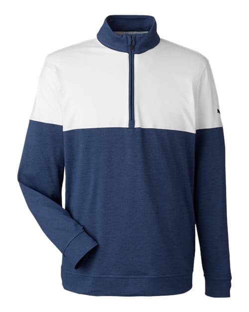 Peacoat/ Bright White