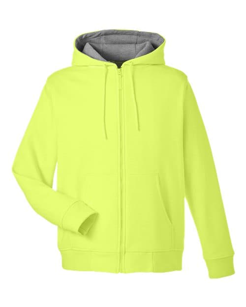 Safety Yellow