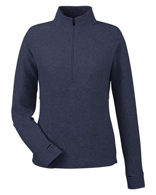 Classic Navy Heather