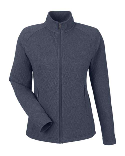 Classic Navy Heather