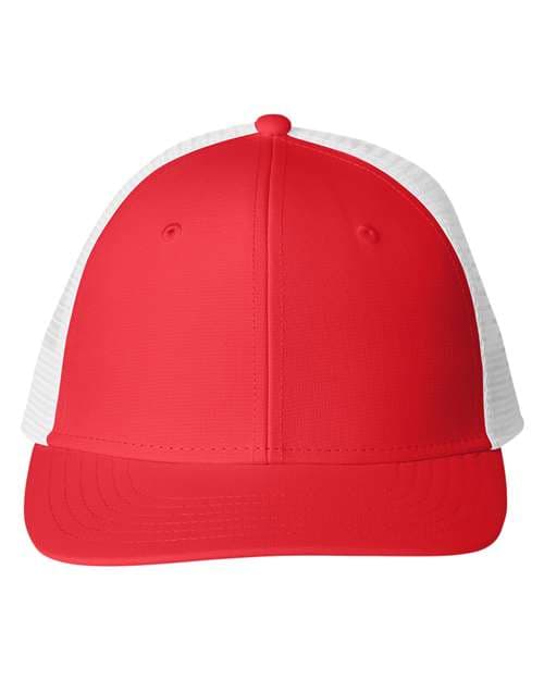 Jetty Red
