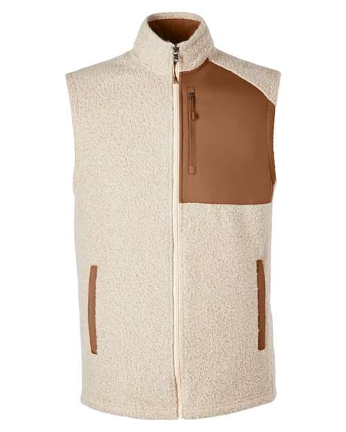 Oatmeal Heather/ Teak