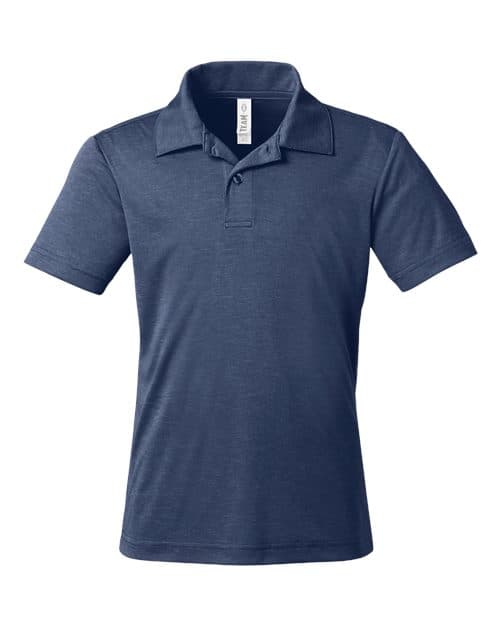 Sport Dark Navy Heather
